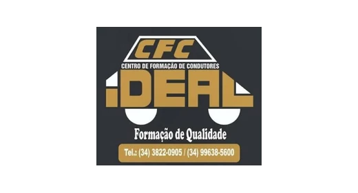 CFC Ideal - Centro de Formação de Condutores