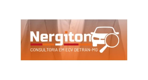 Nergiton Consultoria em ECV DETRAN-MG