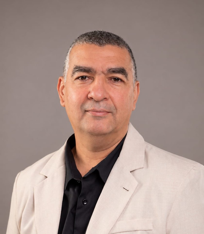 Rômulo Garcia dos Santos, contador e responsável técnico da Garcia Contabilidade